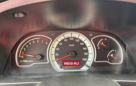 Daewoo Nexia I рестайлинг, 2011 год, 300 000 рублей, 7 фотография