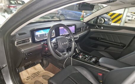 KIA K5, 2023 год, 4 800 000 рублей, 12 фотография