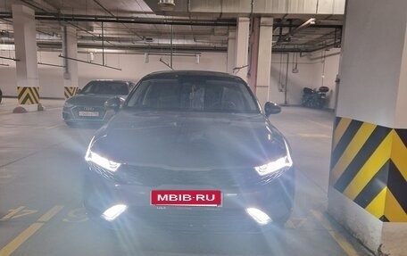 KIA K5, 2023 год, 4 800 000 рублей, 6 фотография