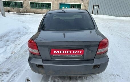 KIA Rio II, 2005 год, 95 000 рублей, 2 фотография