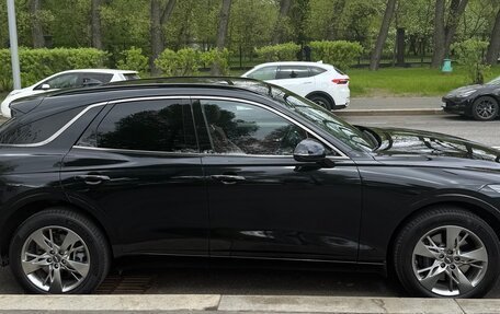 Genesis GV70, 2021 год, 5 100 000 рублей, 2 фотография