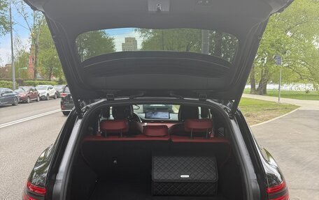 Genesis GV70, 2021 год, 5 100 000 рублей, 9 фотография