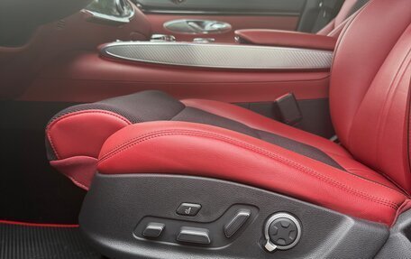 Genesis GV70, 2021 год, 5 100 000 рублей, 12 фотография