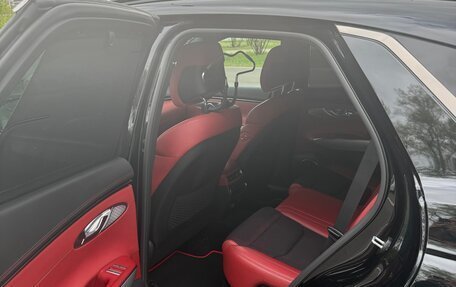 Genesis GV70, 2021 год, 5 100 000 рублей, 10 фотография