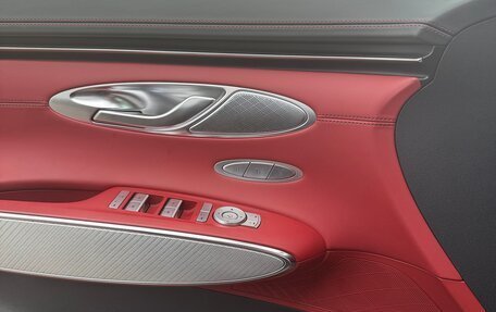 Genesis GV70, 2021 год, 5 100 000 рублей, 14 фотография