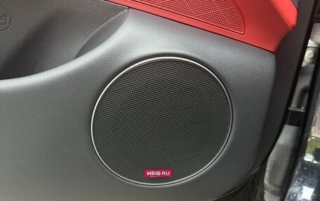 Genesis GV70, 2021 год, 5 100 000 рублей, 13 фотография
