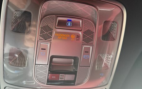Genesis GV70, 2021 год, 5 100 000 рублей, 24 фотография