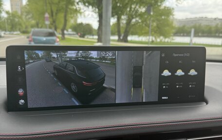 Genesis GV70, 2021 год, 5 100 000 рублей, 21 фотография