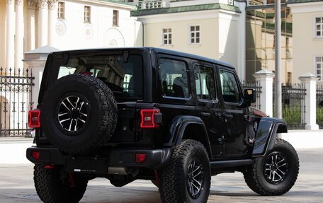 Jeep Wrangler, 2024 год, 8 550 000 рублей, 7 фотография