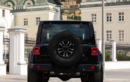 Jeep Wrangler, 2024 год, 8 550 000 рублей, 6 фотография