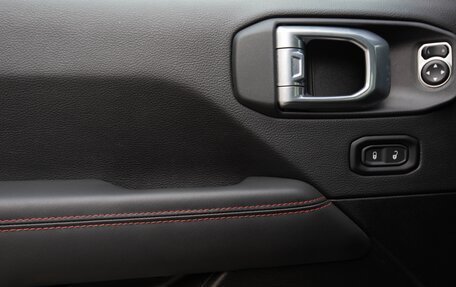 Jeep Wrangler, 2024 год, 8 550 000 рублей, 21 фотография