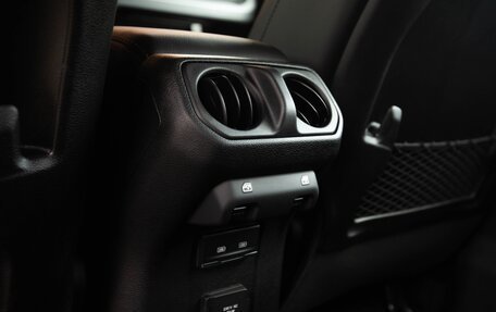 Jeep Wrangler, 2024 год, 8 550 000 рублей, 25 фотография