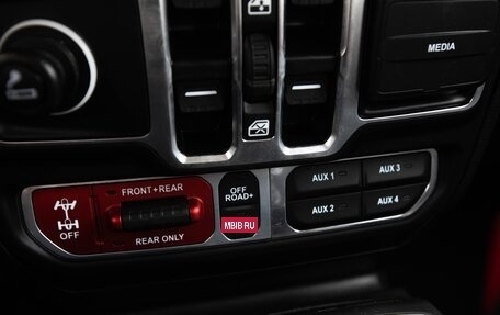 Jeep Wrangler, 2024 год, 8 550 000 рублей, 17 фотография