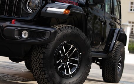 Jeep Wrangler, 2024 год, 8 550 000 рублей, 30 фотография