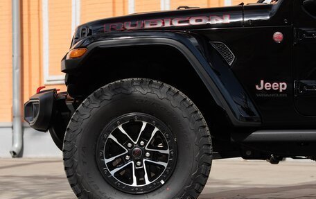 Jeep Wrangler, 2024 год, 8 550 000 рублей, 31 фотография