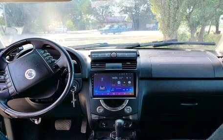 SsangYong Rexton III, 2010 год, 1 000 000 рублей, 6 фотография