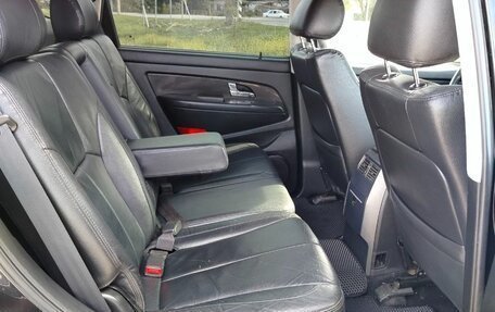 SsangYong Rexton III, 2010 год, 1 000 000 рублей, 7 фотография