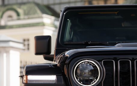Jeep Wrangler, 2024 год, 8 550 000 рублей, 34 фотография