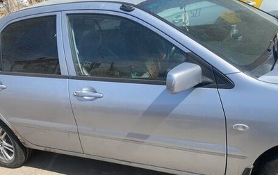 Mitsubishi Lancer IX, 2003 год, 225 000 рублей, 1 фотография