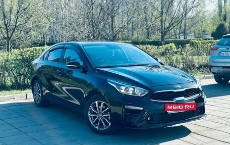 KIA Cerato IV, 2021 год, 2 150 000 рублей, 1 фотография