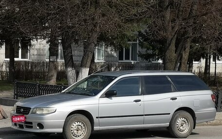 Nissan Expert, 2001 год, 550 000 рублей, 1 фотография