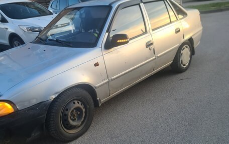 Daewoo Nexia I рестайлинг, 2012 год, 170 000 рублей, 12 фотография