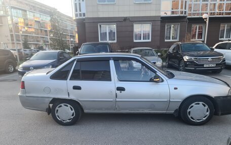 Daewoo Nexia I рестайлинг, 2012 год, 170 000 рублей, 2 фотография