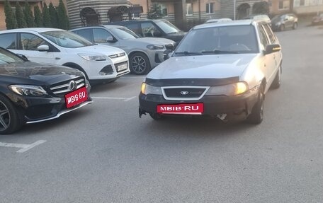 Daewoo Nexia I рестайлинг, 2012 год, 170 000 рублей, 10 фотография