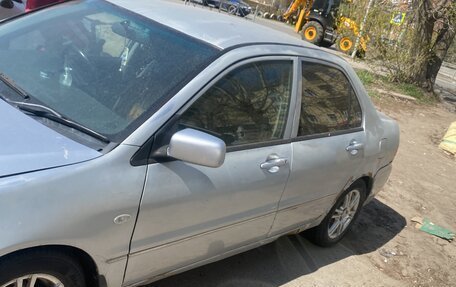Mitsubishi Lancer IX, 2003 год, 225 000 рублей, 2 фотография