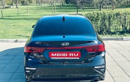 KIA Cerato IV, 2021 год, 2 150 000 рублей, 6 фотография