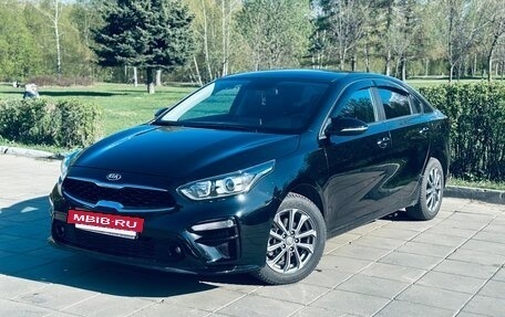 KIA Cerato IV, 2021 год, 2 150 000 рублей, 2 фотография