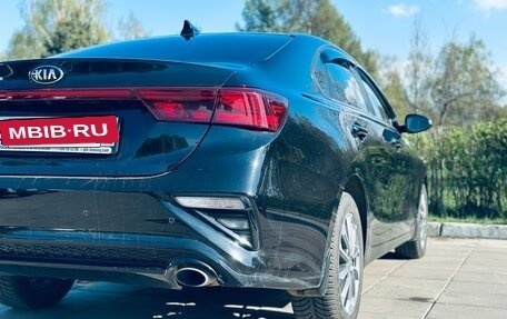 KIA Cerato IV, 2021 год, 2 150 000 рублей, 11 фотография