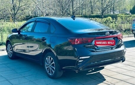 KIA Cerato IV, 2021 год, 2 150 000 рублей, 4 фотография