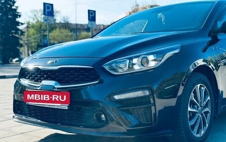 KIA Cerato IV, 2021 год, 2 150 000 рублей, 9 фотография