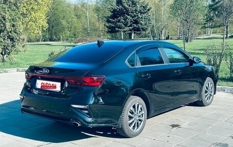 KIA Cerato IV, 2021 год, 2 150 000 рублей, 5 фотография