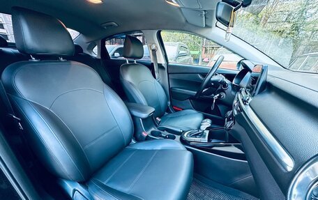 KIA Cerato IV, 2021 год, 2 150 000 рублей, 27 фотография