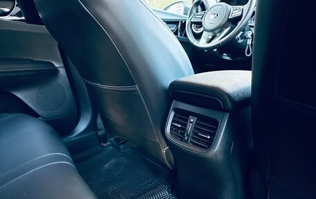 KIA Cerato IV, 2021 год, 2 150 000 рублей, 29 фотография