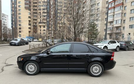 Volvo S40 II, 2006 год, 670 000 рублей, 6 фотография