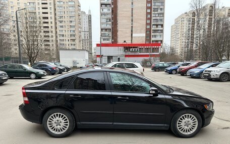 Volvo S40 II, 2006 год, 670 000 рублей, 2 фотография