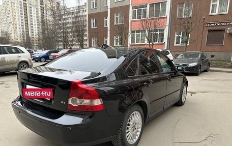 Volvo S40 II, 2006 год, 670 000 рублей, 3 фотография