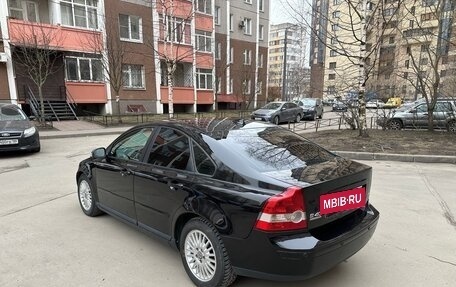 Volvo S40 II, 2006 год, 670 000 рублей, 5 фотография