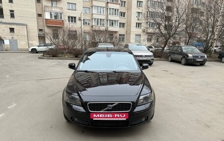 Volvo S40 II, 2006 год, 670 000 рублей, 7 фотография