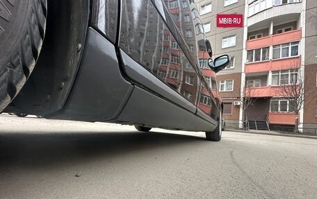 Volvo S40 II, 2006 год, 670 000 рублей, 9 фотография