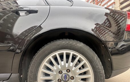 Volvo S40 II, 2006 год, 670 000 рублей, 10 фотография