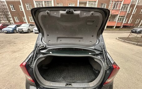 Volvo S40 II, 2006 год, 670 000 рублей, 16 фотография