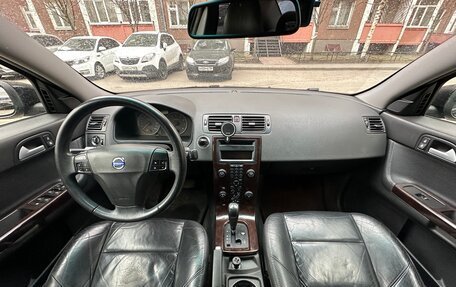 Volvo S40 II, 2006 год, 670 000 рублей, 17 фотография
