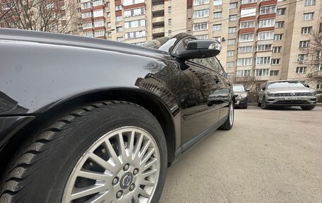 Volvo S40 II, 2006 год, 670 000 рублей, 13 фотография