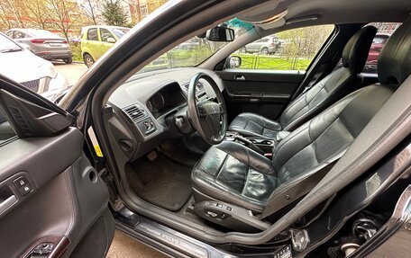 Volvo S40 II, 2006 год, 670 000 рублей, 18 фотография