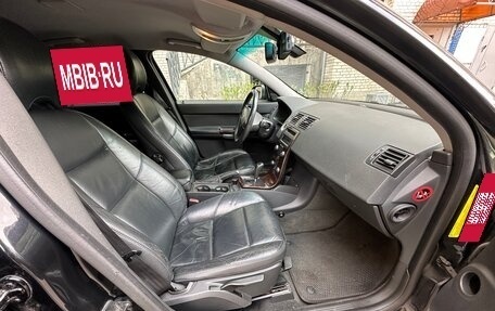 Volvo S40 II, 2006 год, 670 000 рублей, 19 фотография