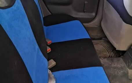Nissan Expert, 2001 год, 550 000 рублей, 6 фотография